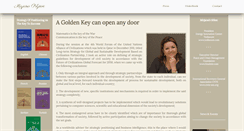 Desktop Screenshot of prljevic.com